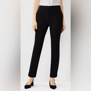 Ann Taylor Navy Pants